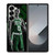 JAYSON TATUM BOSTON CELTICS NBA Samsung Galaxy Z Fold 6 Case Cover