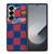 JERSEY BARCELONA NEW Samsung Galaxy Z Fold 6 Case Cover