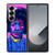 JIMI HENDRIX GUITAR LEGEND ART Samsung Galaxy Z Fold 6 Case Cover