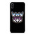 TRANSFORMERS DECEPTICONS LOGO iPhone XS Max Case Cover