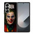 JOAQUIN PHOENIX JOKER Samsung Galaxy Z Fold 6 Case Cover