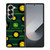 JOHN DEERE CUTE LOGO Samsung Galaxy Z Fold 6 Case Cover