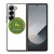JOHN DEERE TRACTOR LOGO RUNS LIKE A DEER Samsung Galaxy Z Fold 6 Case Cover