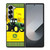 JOHN DEERE TRACTOR LOGO Samsung Galaxy Z Fold 6 Case Cover