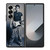 JOHN MAYER HEAVIER THINGS Samsung Galaxy Z Fold 6 Case Cover