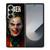 JOKER JOAQUIN PHOENIX Samsung Galaxy Z Fold 6 Case Cover