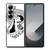 JOY DIVISION LOVE WILL TEAR US APPART Samsung Galaxy Z Fold 6 Case Cover