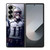 JULIAN EDELMAN PATRIOTS Samsung Galaxy Z Fold 6 Case Cover