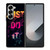 JUST DO IT NIKE COLOR FULL Samsung Galaxy Z Fold 6 Case Cover