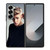 JUSTIN BIEBERS FRAGRANCE Samsung Galaxy Z Fold 6 Case Cover