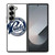 KANSAS CITY PRIDE LOGO BASEBALL TEAM ICON Samsung Galaxy Z Fold 6 Case Cover