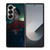 KARA KENT SUPER GIRL MOVIE FLASH Samsung Galaxy Z Fold 6 Case Cover