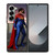 KARA SUPERGIRL SASHA KALLE THE FLASH Samsung Galaxy Z Fold 6 Case Cover