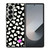 KATE SPADE LOVE HEART POLKADOTS Samsung Galaxy Z Fold 6 Case Cover