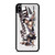 ALL BLACKS NEW ZEALAND RUGBY TEAM iPhone XS Max Case Cover