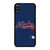 ATLANTA BRAVES JERSEY LOGO iPhone XS Max Case Cover