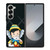 KAWS PINOCCHIO Samsung Galaxy Z Fold 6 Case Cover