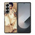 KEHLANI TSUNAMI Samsung Galaxy Z Fold 6 Case Cover
