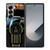 KENWORTH TRUCK EMBLEM Samsung Galaxy Z Fold 6 Case Cover