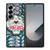 KENZO PARIS NEW LOGO Samsung Galaxy Z Fold 6 Case Cover