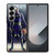 KEVIN DURANT 35 BASEBALL Samsung Galaxy Z Fold 6 Case Cover