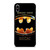 BATMAN LOGO VINTAGE KEATON iPhone XS Max Case Cover