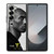 KOBE BRYANT BLACK MAMBA RIP Samsung Galaxy Z Fold 6 Case Cover