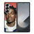 KODAK BLACK THE RAPPER Samsung Galaxy Z Fold 6 Case Cover