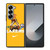LA LAKERS ANTHONY DAVIS NIKE Samsung Galaxy Z Fold 6 Case Cover