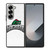 LACOSTE CROC NEW LOGO Samsung Galaxy Z Fold 6 Case Cover