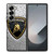 LAMBORGHINI EMBLEM Samsung Galaxy Z Fold 6 Case Cover LAMBORGHINI EMBLEM Samsung Galaxy Z Fold 6 Case Cover