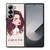 LANA DEL REY CARTOON Samsung Galaxy Z Fold 6 Case Cover
