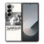 LAUGH NOW CRY LATER DRAKE Samsung Galaxy Z Fold 6 Case Cover