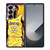 LEBRON JAMES LA LAKERS ART Samsung Galaxy Z Fold 6 Case Cover