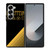 LED ZEPPELIN ROCK BAND SYMBOL Samsung Galaxy Z Fold 6 Case Cover
