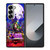 LEGEND OF ZELDA MAJORA MASK POSTER Samsung Galaxy Z Fold 6 Case Cover
