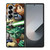 LEGO STAR WARS THE FORCE AWAKENS Samsung Galaxy Z Fold 6 Case Cover