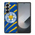 LEICESTER CITY LOGO Samsung Galaxy Z Fold 6 Case Cover