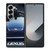 LEXUS X BLACK PANTHER Samsung Galaxy Z Fold 6 Case Cover