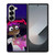 LIL UZI VERT RAPPER CARTOON Samsung Galaxy Z Fold 6 Case Cover