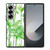LILLY PULITZER BAMBOO TREE Samsung Galaxy Z Fold 6 Case Cover