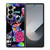 LILO AND STITCH ART Samsung Galaxy Z Fold 6 Case Cover