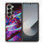 LIONEL MESSI BARCELONA ART Samsung Galaxy Z Fold 6 Case Cover