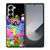LISA FRANK CUTE Samsung Galaxy Z Fold 6 Case Cover