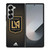 LOS ANGELES FC SOCCER MLS ADIDAS Samsung Galaxy Z Fold 6 Case Cover