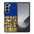 LOS ANGELES RAMS DANTE FOWLER JR Samsung Galaxy Z Fold 6 Case Cover