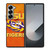 LSU TIGERS FOOTBALL TEAM Samsung Galaxy Z Fold 6 Case Cover