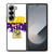LSU TIGERS NIKE LOGO Samsung Galaxy Z Fold 6 Case Cover