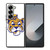 LSU TIGERS RETRO VINTAGE LOUISIANA STATE UNIVERSITY Samsung Galaxy Z Fold 6 Case Cover