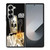 MANNY CALAVERA GRIM FANDANGO Samsung Galaxy Z Fold 6 Case Cover